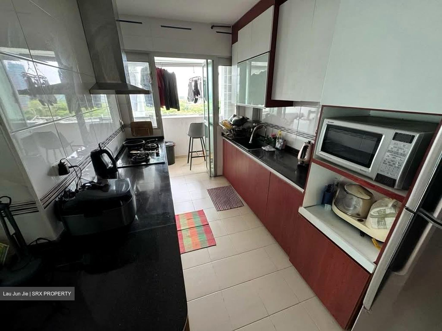 Blk 92B Telok Blangah Parcview (Bukit Merah), HDB 4 Rooms #574476041